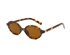 Solglas Saint Tropez bruna
