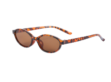Solglas good thing brun