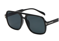 Solglas Lorient svart