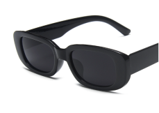 Solglas Ibiza svart