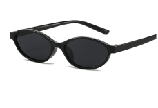 Solglas Palma svart