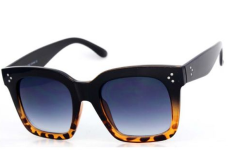 Solglas real stuff, 2 färger