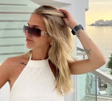 Solglas Antibes 1