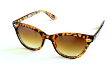 Solglas Gaston bruna