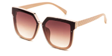 Solglas Solbritt