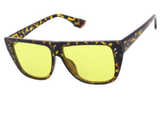Solglas Bali
