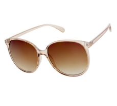 Solglas Lilly , 3 färger
