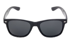 Polariserande wayfarer,  2 färger