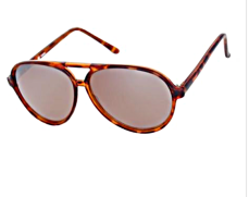 Solglas Driver
