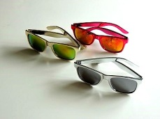 Solglas Jano