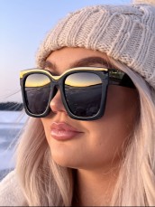 Amanda sol 4 svart