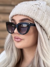 Amanda sol 1 svart
