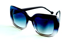 Solglas dröm graderad 2