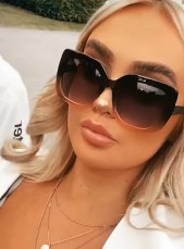 Solglas dröm graderad 1