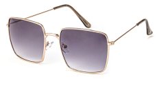 Solglas metall Joey, finns i 3 färger