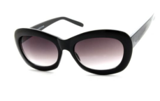 Solglas Jackie svart