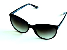 Solglas Doriz svarta