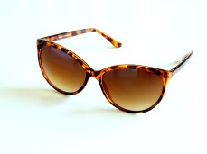 Solglas Doriz bruna