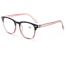 Läsglas Figaro  +4.0