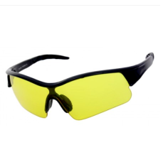 Solglas no regrets gula