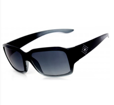 Solglas Alba , 2 färger