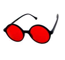 Solglas Herman , 3 färger