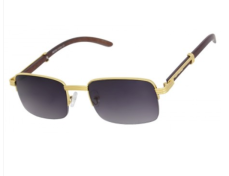 Solglas Johnny