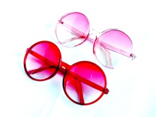 Solglas OMG , 3 färger