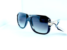 Solglas Lyon svarta