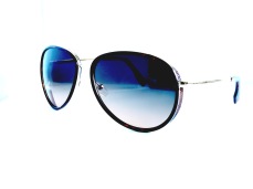 Solglas Kima bruna