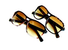 Solglas Bazar bruna