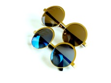 Solglas Tordar guld