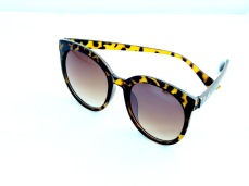 Solglas Donna bruna