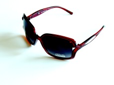 Solglas Nike, 5 färger