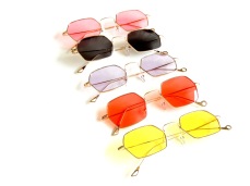 Solglas Exeter