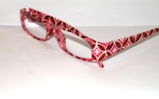 Läsglas Hannie