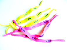 Sportsnodd neon