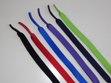 Elastisk sportsnodd