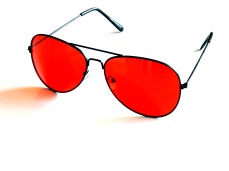 Solglasögon Red