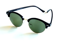 Solglas Andria svarta
