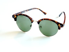 Solglas Andria bruna