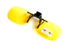 gula flipup 58 mm uv glas eller polaroid