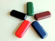 Fodral Arthur i plast