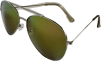 Solglas aviator Tony