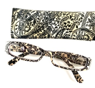 Läsglas Agna