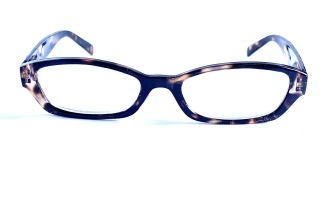 Läsglas bruna Vega