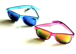 Solglas Jano