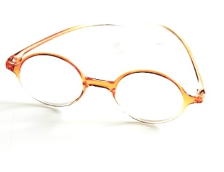 Läsglas Hattie