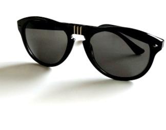 Solglas Harvey