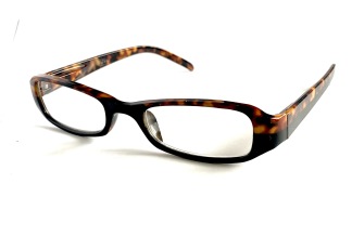 Läsglas Larry